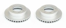 Disque de frein Chrysler 300M