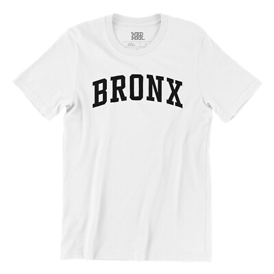Bronx T-Shirt
