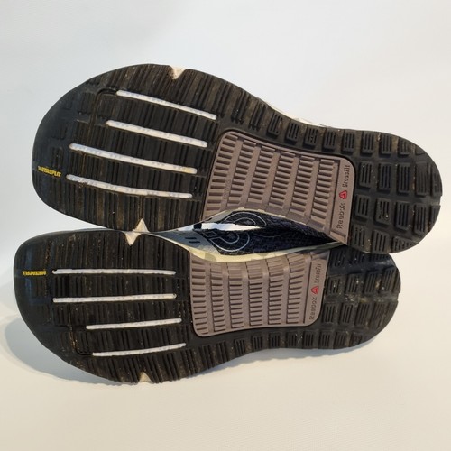 Reebok CrossFit Nano 5 CR5FT Womens Athletic Training Shoes Blue Grey Kevlar 8.5 - Picture 6 of 9