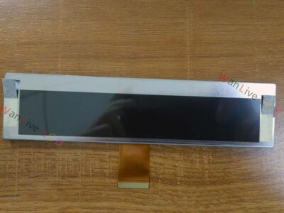 6'' Inch For Sharp LQ060B3DW02 LCD Display Screen Panel 90 days warranty