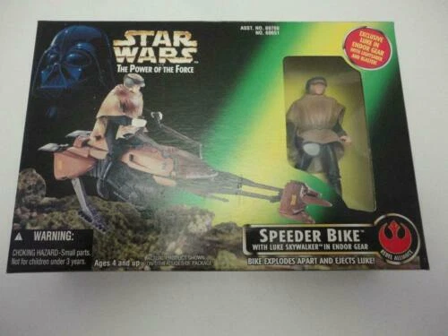 Игрушки Kenner для детей космос