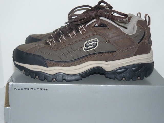 skechers men's energy downforce