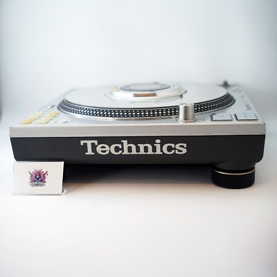 【おにまる】 Technics digital SLDZ1200S ターン おにまる様専用】 Technics digital SLDZ1200S ターン｜おにまる