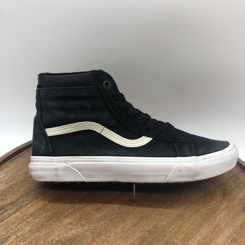 Vans Sk8-Hi MTE Shoes Scotchguard 3M 