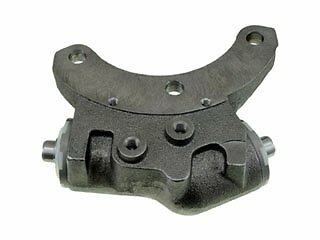 Drum Brake Wheel Cylinder Rear Left Upper For 1984-1987 Ford B7000 Dorman - Picture 1 of 2