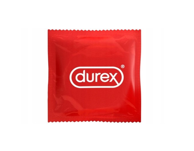 Durex Gefühlsecht Ultra Kondome Präservative ULTRA THIN 144 (Sensitivo Suave)