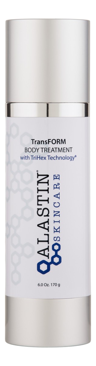 ALASTIN TransForm Body Treatment with TriHex Technology 6oz