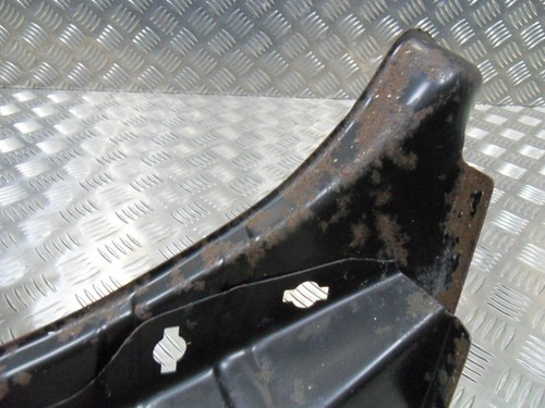 Panel de reparación superior delantero izquierdo y puntal Vauxhall Corsa B 1993 a 2002 Nuevo de Lote Antiguo - Imagen 15 de 17