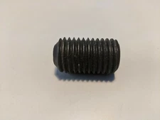 7/8-9 X 1-1/2" SOCKET SET SCREW