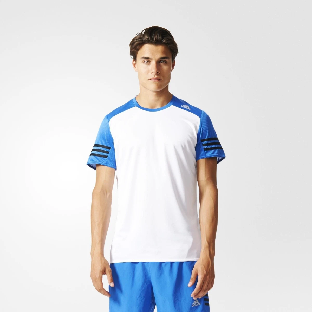 Adidas response ss best sale tee