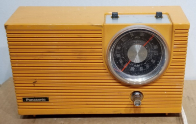 Panasonic RF-DR100-オレンジ ヨドバシ.com - パナソニック Panasonic RF-DR100-D [ラジオレコーダー