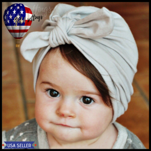 ebay baby turban