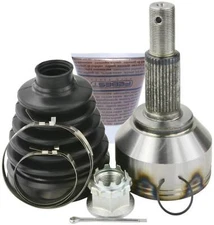Outer Cv Joint 36X56X32 Febest 0210-R52VQ35 Oem 39100-3KA0A