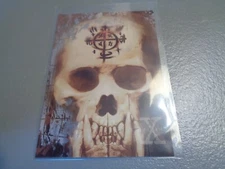 1996 20th Century Fox The X-FILES Season 2 Two Mulder & Scully Base Card #24