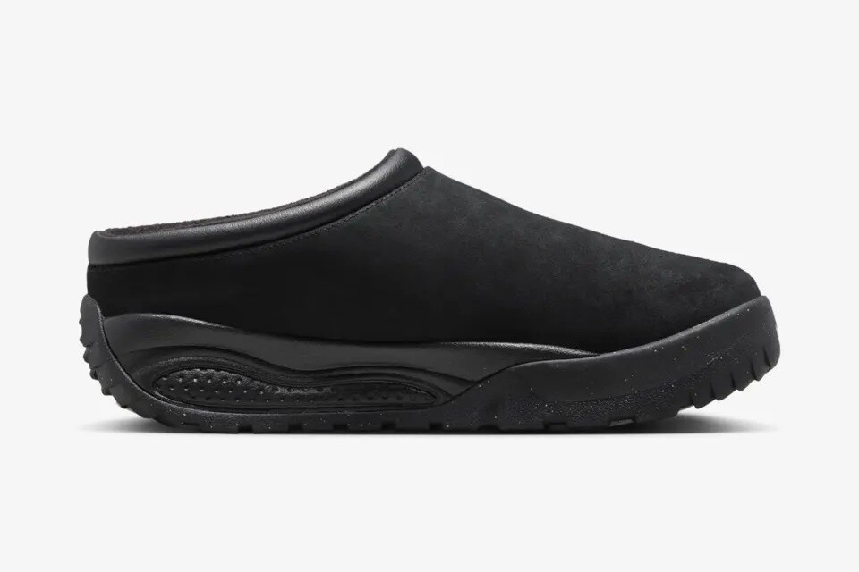 Nike ACG Rufus Black FV2923-001 Men's US4-14 NEW | eBay