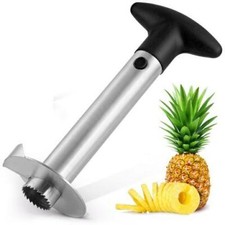 Stainless Steel Pineapple Cutter