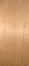 Mahogany - Walnut - White Oak wood veneer edgebanding 7/8" x 50' with adhesive