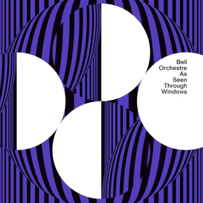 Bell Orchestre - As Seen Through Windows Clear Vinyl  (2023 - EU - Original)