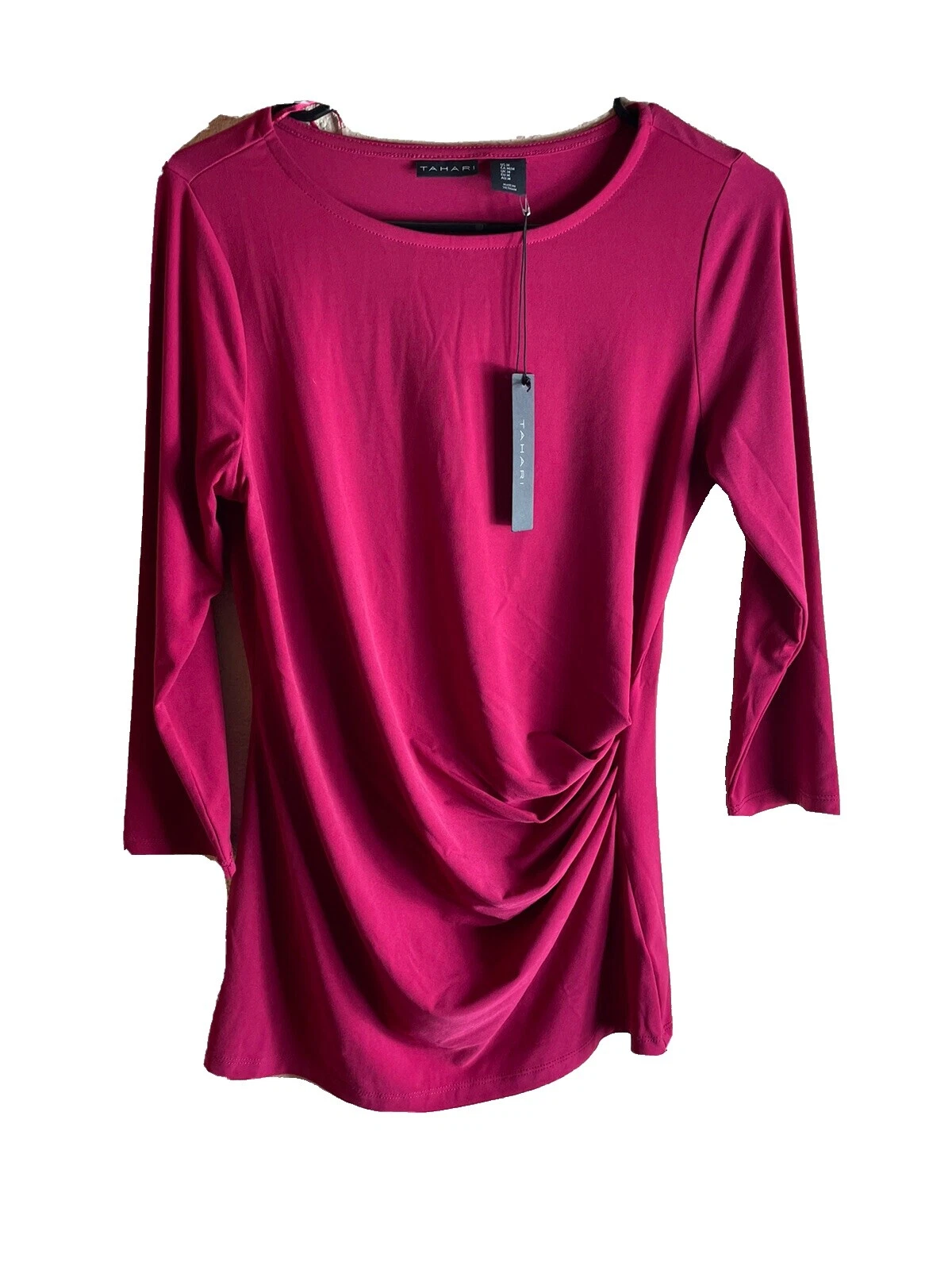 Tahari Acrylic Tops for Women