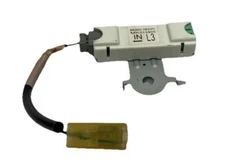 Toyota Camry amplifier antenna 18 to 24 amp rear left module assy OEM 8630006220