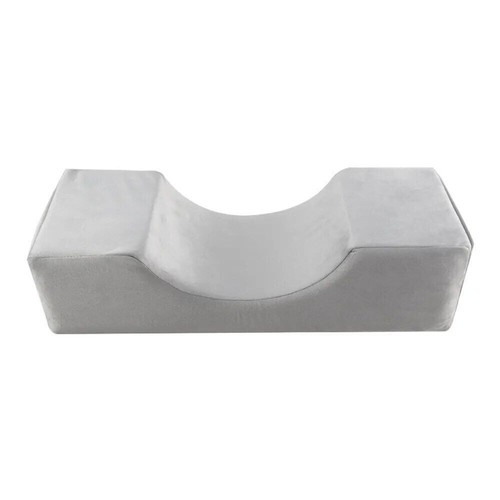 New Lash Pillow Neck Support Eyelash Soft Grafting Eyelashes Memory Foam Pillow - Picture 9 of 36