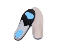Prothotic Motion Control Performance Insoles ALL SIZES A B C D E F