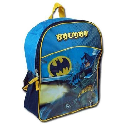 batman backpack target