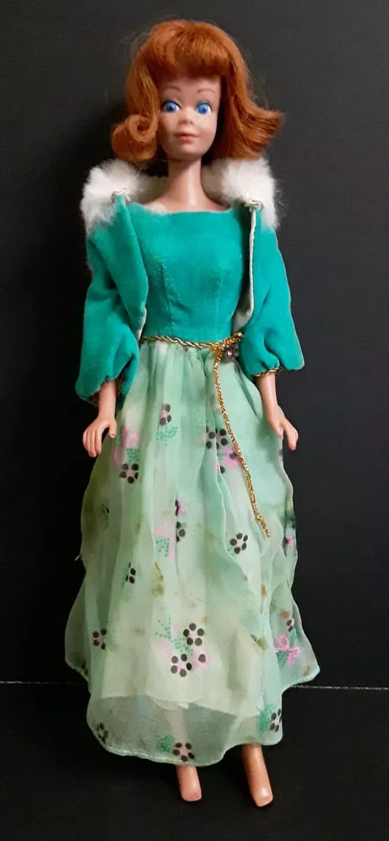 Midge barbie doll 1967 hotsell