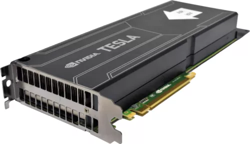 Dell NVIDIA TESLA K10 02YP0C 699-22055-320B Accelerator 4GB GDDR5 PCIe 3.0 x16