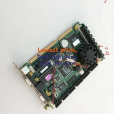 Free Shipping 1PC Used ADVANTECH PCA-6145B/45L Motherboard REV:C2 01-1#L