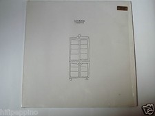 LUCIO BATTISTI "L'APPARENZA" 1 STAMPA VINILE LP