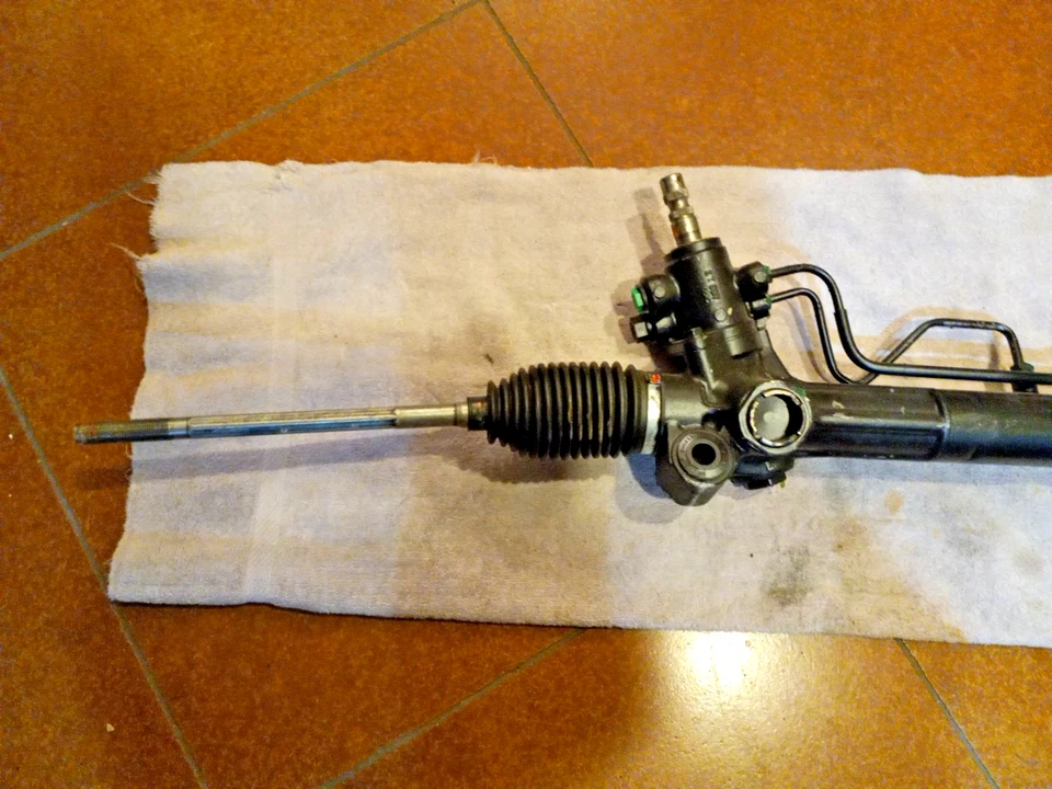 Стойка гидроусилителя руля и шестерня в сборе для 00-04 Toyota Avalon 99-01 Lexus ES300 - Изображение 2 из 4