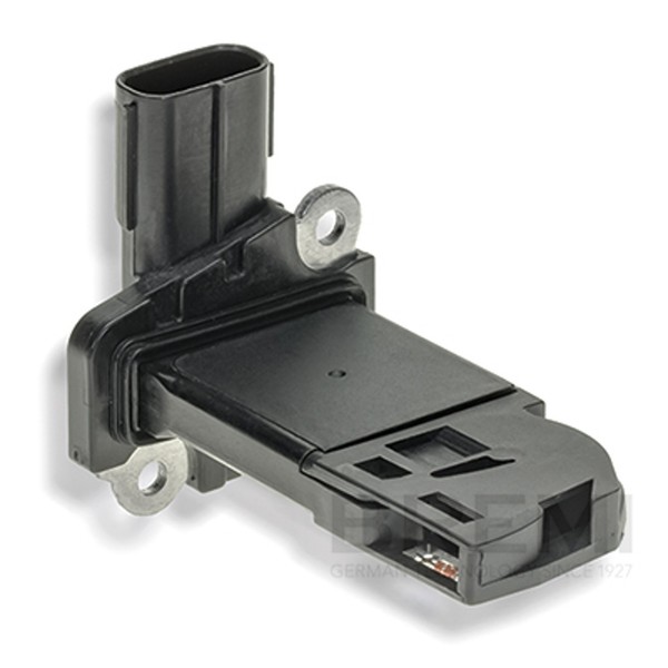 Luftmassenmesser Bremi 30358 FüR Lexus IQ Auris Avensis Toyota 12V Verso RAV 3 4-image
