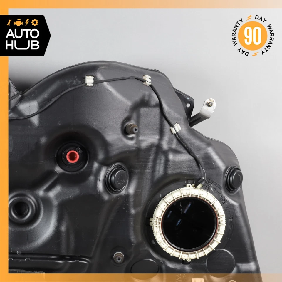 Conjunto de depósito de combustible diésel 12-14 Mercedes W166 ML350 Bluetec OEM Foto 4 de 4
