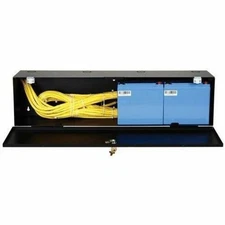 Altronix TROVE3BWC Trove Compatible Battery/Wire Enclosure