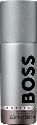 HUGO BOSS Boss Bottled Deodorant Spray 150Ml