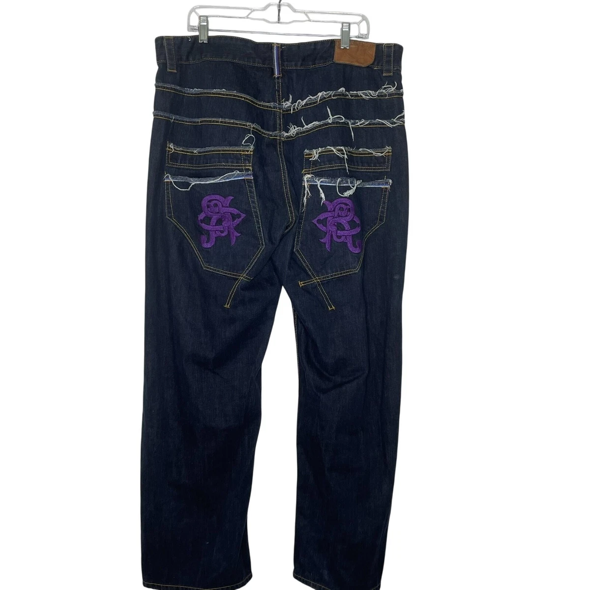 Rocawear Regular 40 Size Jeans for Men for sale | eBay