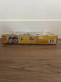 LEGO Creator Beach Hut (31035) Complete