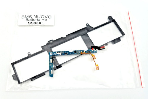 Original Bms Neu für Akku SS03XL Notebook HP EliteBook 730 735 740