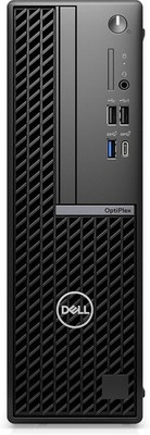Dell OptiPlex 7010 SFF Plus Desktop - Intel Core i9-13900K, UHD Graphics 770