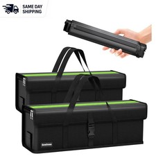 Fireproof E-Bike Battery Bag - Large 6-Layer Protection  Waterproof Design