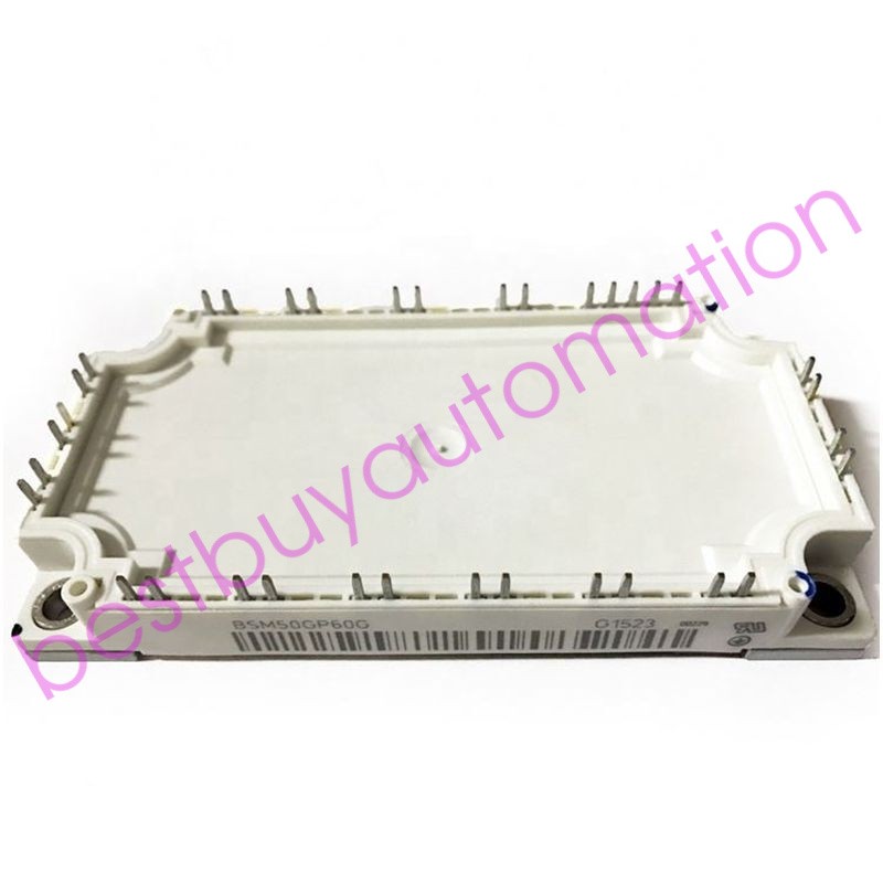 1PCS Brand INFINEON/EUPEC Module BSM75GP60 Quality Assurance 100%