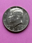 2020 P Kennedy Half Dollar (1) Clad Coins Circulated NIFC  Free shipping N 636