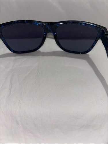 Smith Lowdown XL 2 60 16 145 Imperial Tortoise Square Mens Sunglasses Frame Only - Picture 3 of 6