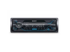 Sony DSXA415BT Digital Media Receiver with Bluetooth & Satellite Radio