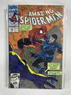 The Amazing Spider-Man #349 (1991) Spider-Man VF5B174 VF Very Fine 8.0
