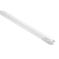 LED T8 RöHrenlampe High Power, G13, 60Cm, 6.5W 4000K 1000Lm 330°, Schaltbar, Gla