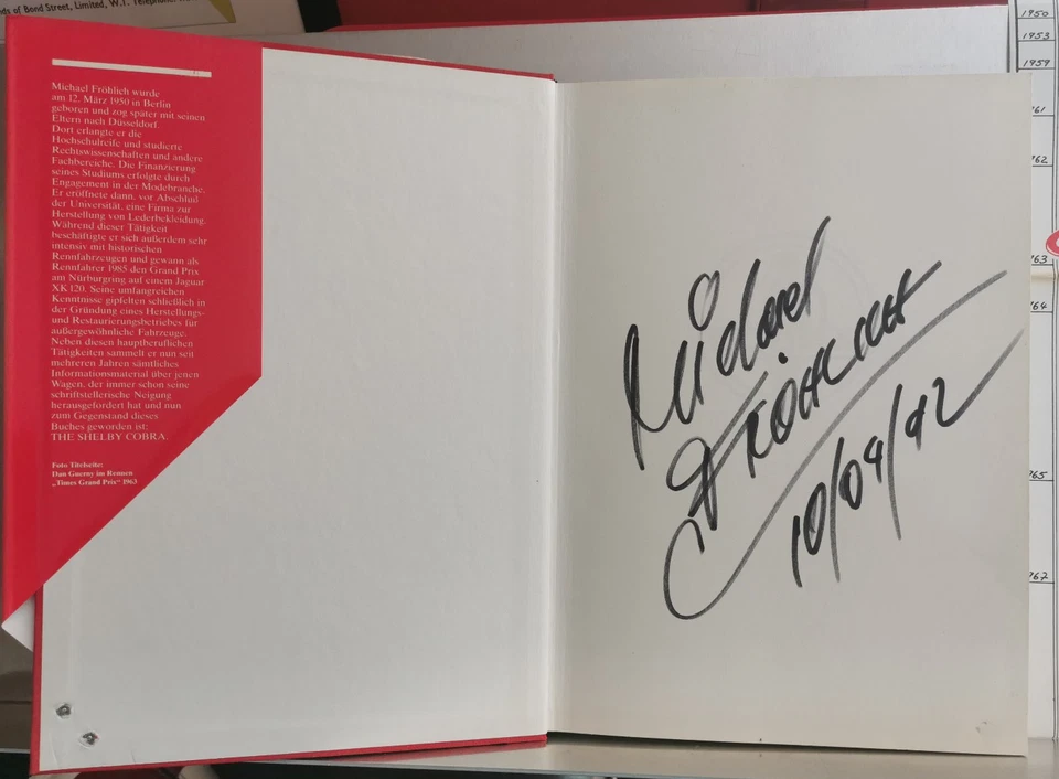 Ein Hühnerzüchter auf Abwegen oder was Sie schon immer über COBRAS wissen wollte - Bild 2 von 4