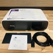 BenQ HT3550 HDR XPR 2000 lumens 4K UHD Home Cinema Theater Projector