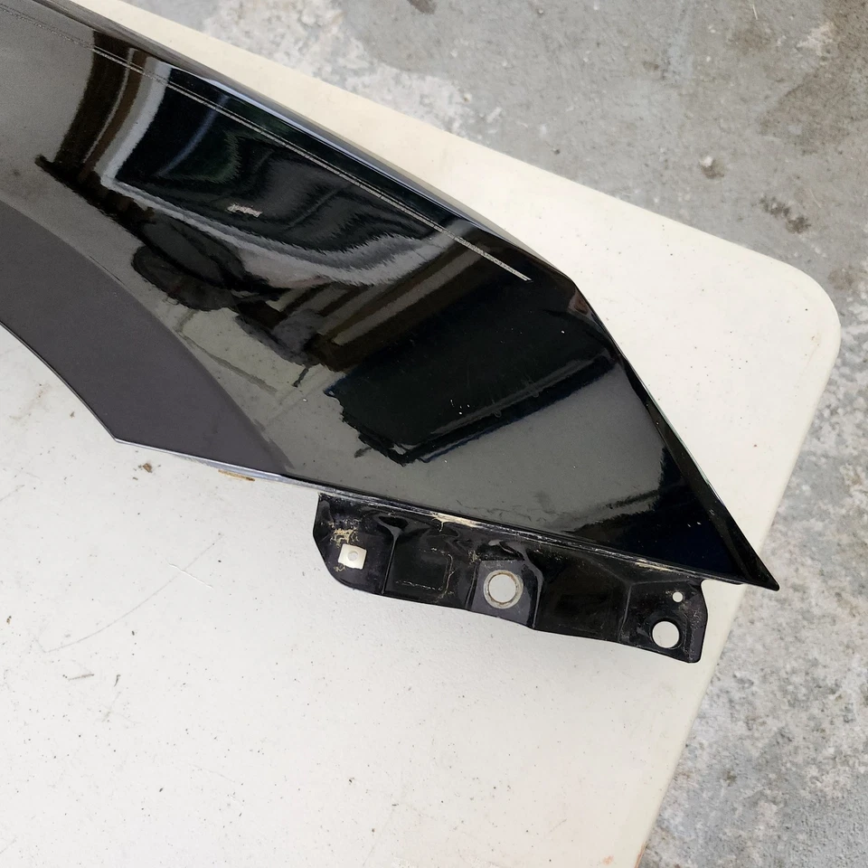 2012 Kia Optima OEM Front Right Fender BK   - Image 3 of 4